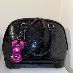 Hello kitty purse